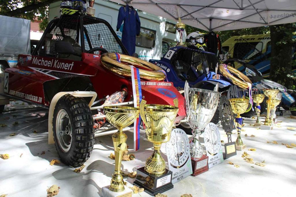 Festival MotorSvět se do areálu Psychiatrické nemocnice v Havlíčkově Brodě vrátil.po dvou letech. Pro milovníky motorů to byl svátek.