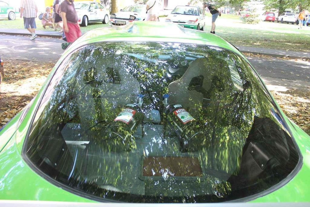 Festival MotorSvět se do areálu Psychiatrické nemocnice v Havlíčkově Brodě vrátil.po dvou letech. Pro milovníky motorů to byl svátek.