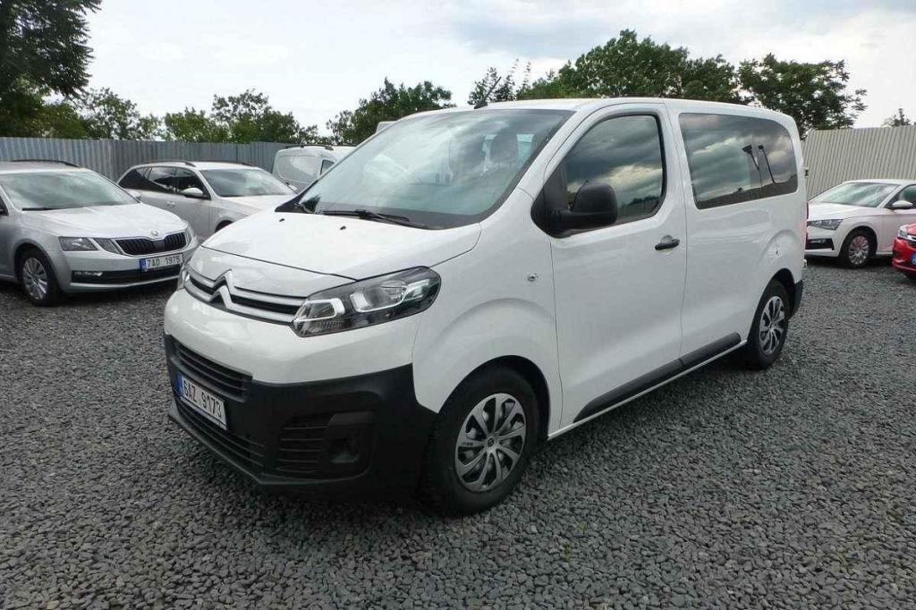 Citroën Jumpy