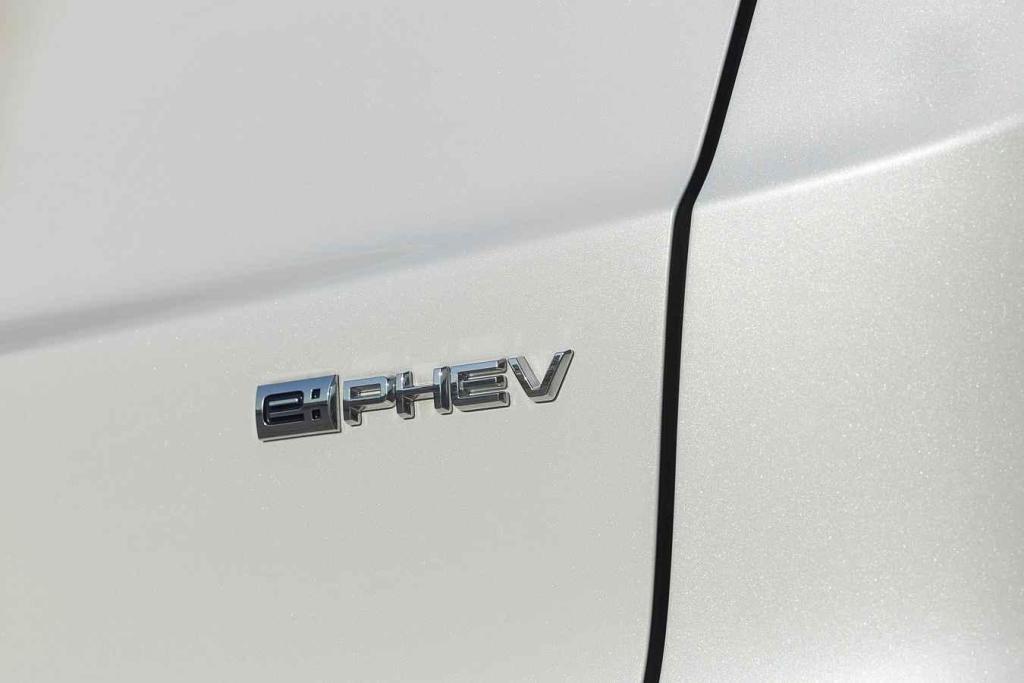 Toto je plug-in hybrid