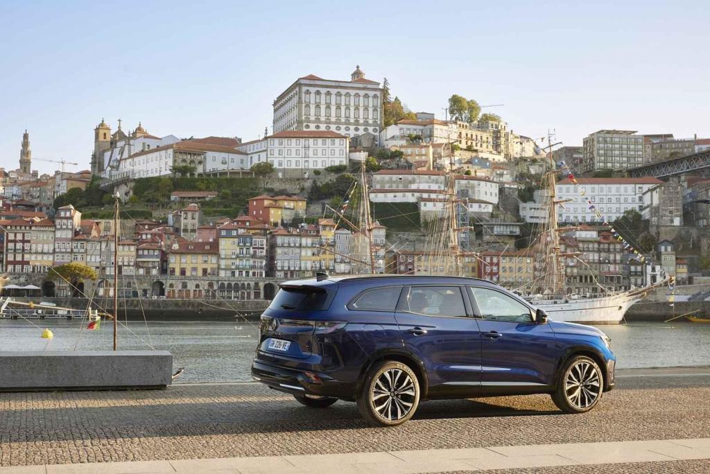 Renault Espace