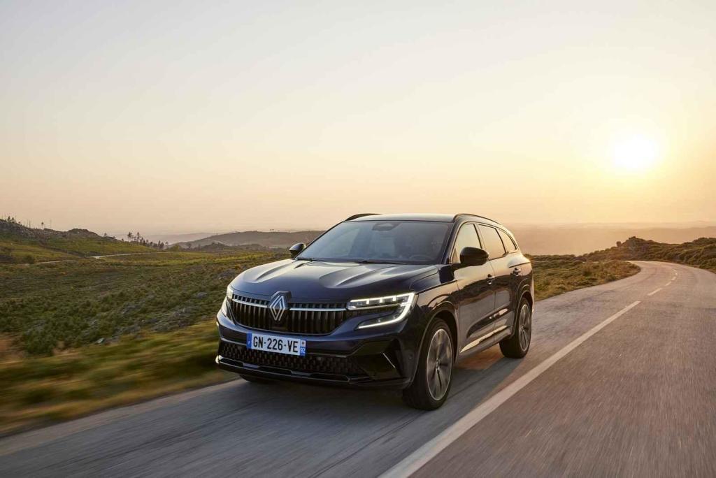 Renault Espace