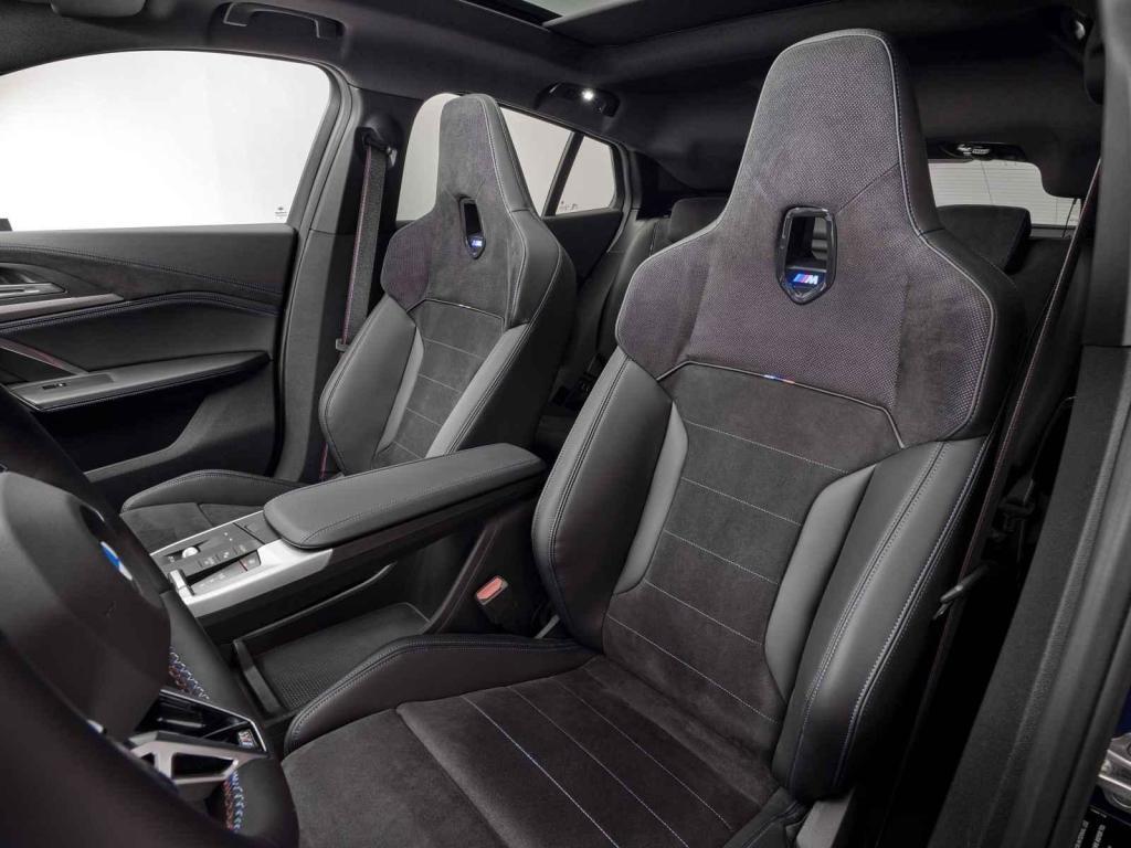 BMW X2 M35i xDrive