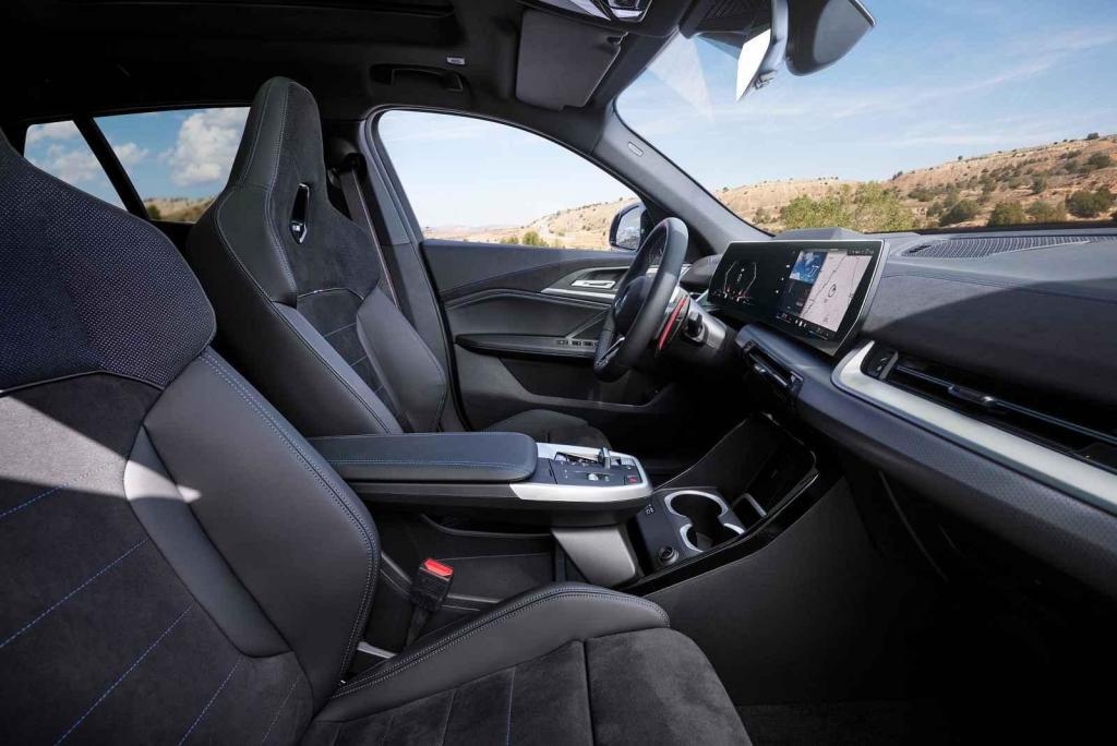 BMW X2 M35i xDrive