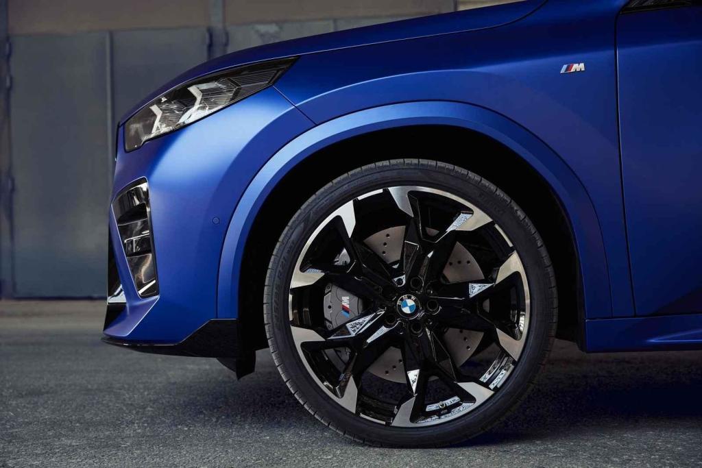 BMW X2 M35i xDrive