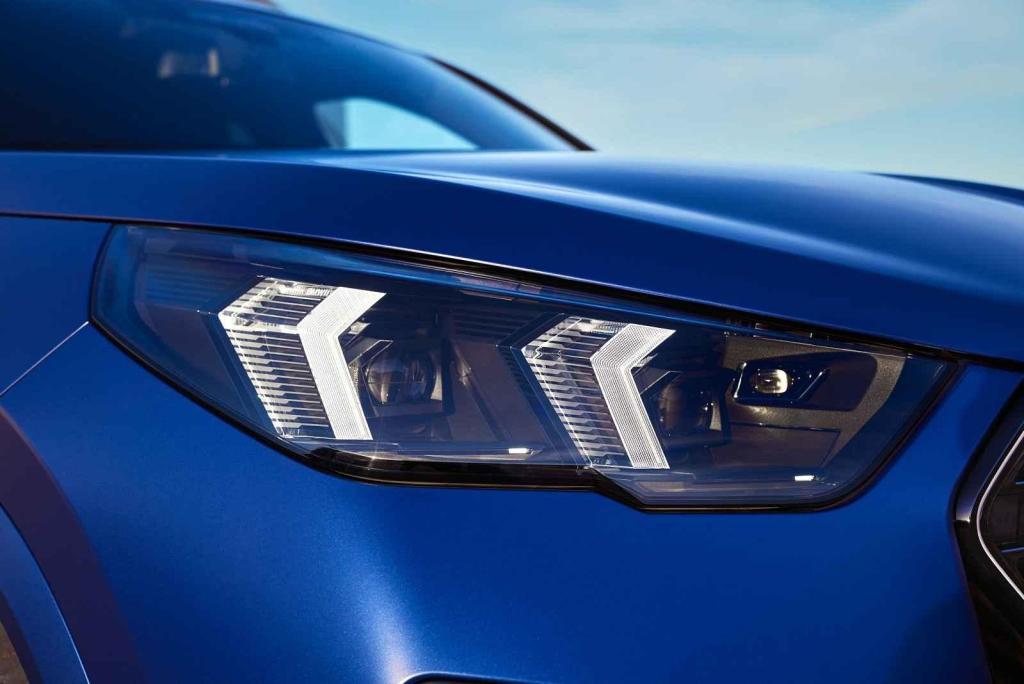BMW X2 M35i xDrive