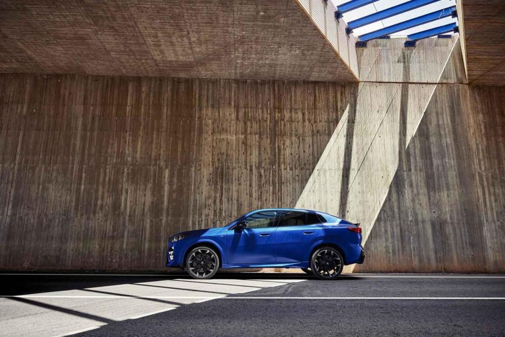 BMW X2 M35i xDrive