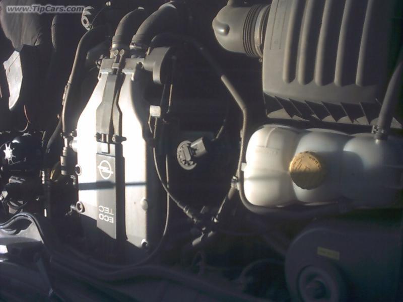 ZKUŠENOSTI UŽIVATELE: Opel Omega C - facelift