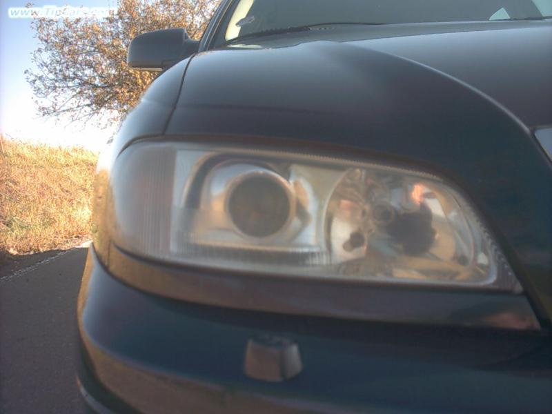 ZKUŠENOSTI UŽIVATELE: Opel Omega C - facelift