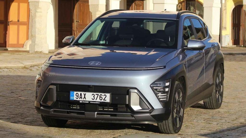 Hyundai Konu jsme testovali ve verzi s nejsilnějším motorem a pohonem všech kol