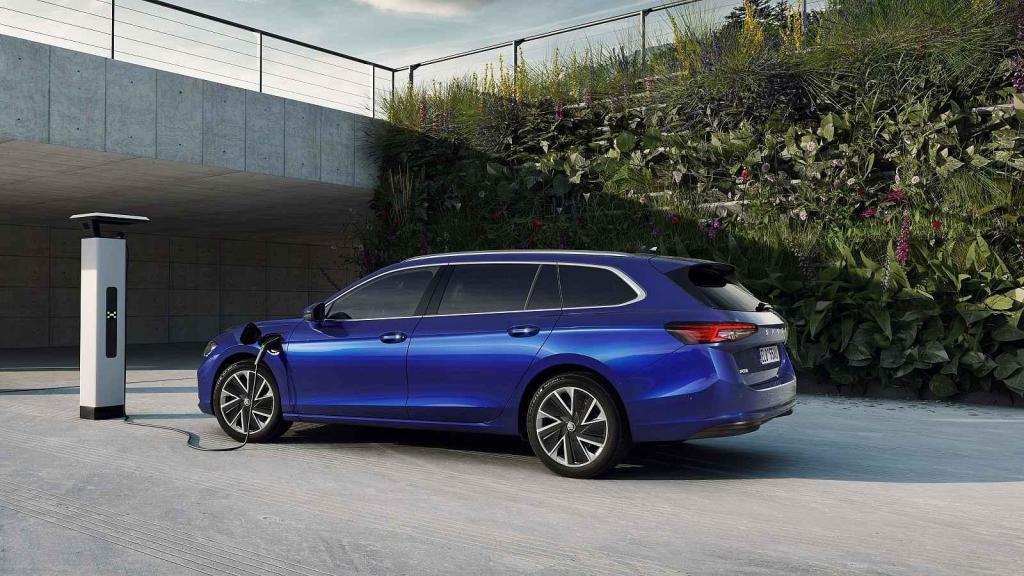 Auto pak ujede více než sto kilometrů bez produkce emisí škodlivých plynů