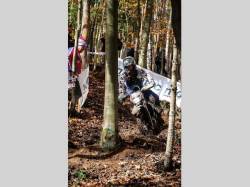 Po posledním závodě seriálu FIM HARD ENDURO Word Championship se stal Václav Nedvěd z Kladrub dvanáctým nejlepším hardendurovým jezdcem světa.