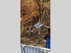 Po posledním závodě seriálu FIM HARD ENDURO Word Championship se stal Václav Nedvěd z Kladrub dvanáctým nejlepším hardendurovým jezdcem světa.
