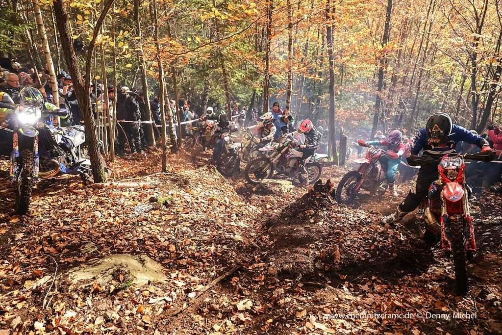 Po posledním závodě seriálu FIM HARD ENDURO Word Championship se stal Václav Nedvěd z Kladrub dvanáctým nejlepším hardendurovým jezdcem světa.