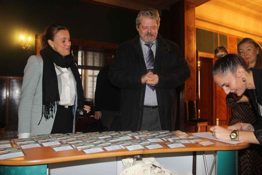 Dopravní konference v Praze