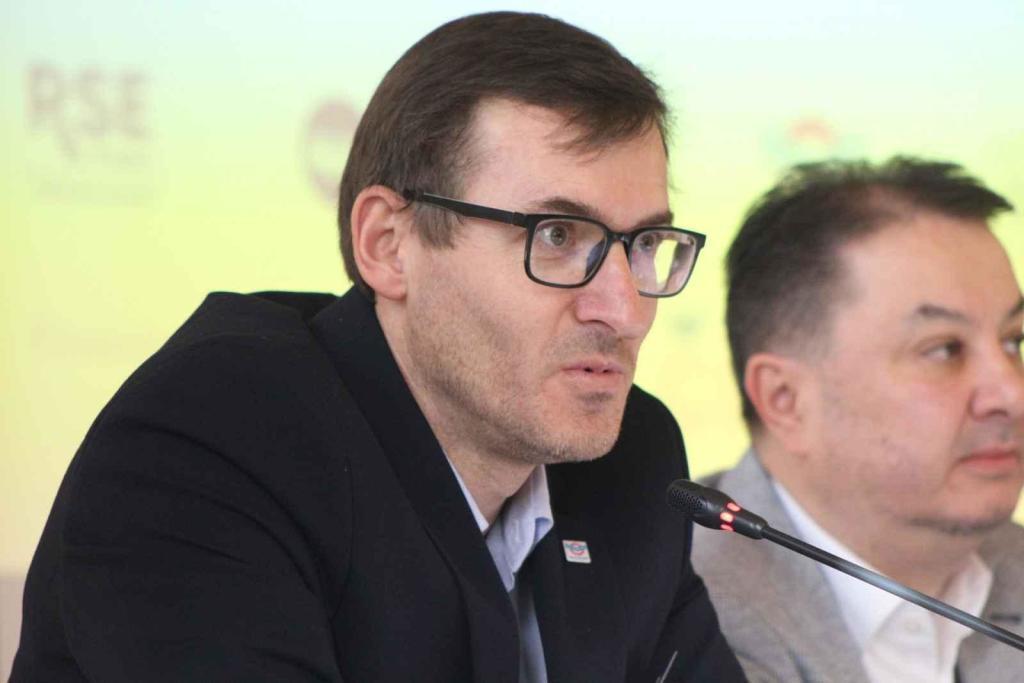 Dopravní konference v Praze