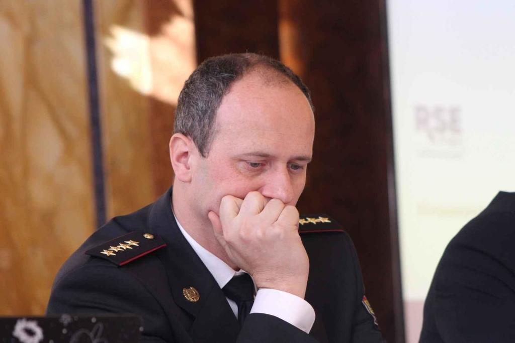 Dopravní konference v Praze