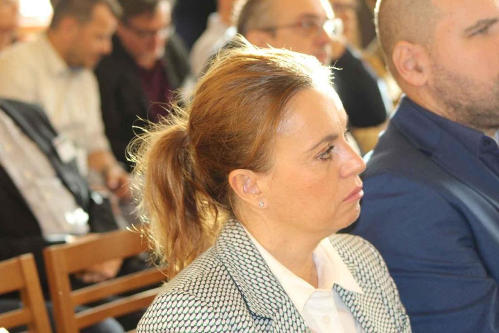 Dopravní konference v Praze