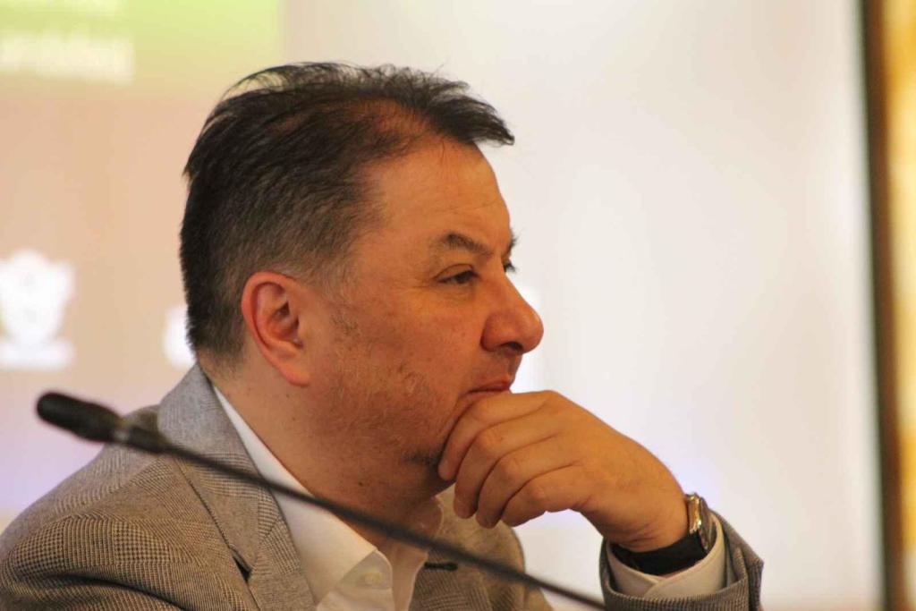 Dopravní konference v Praze