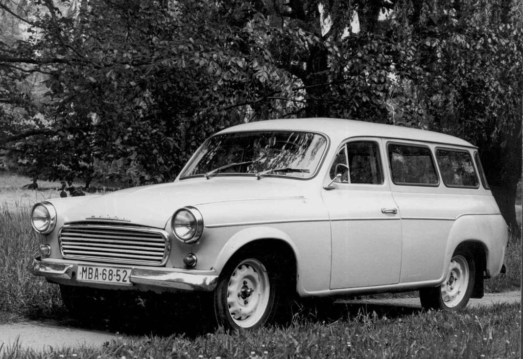 Škoda 1202