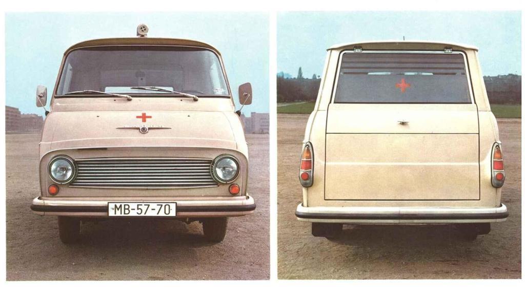 Škoda 1203