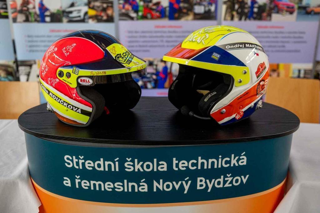 V těchto dnech probíhají poslední přípravy.
