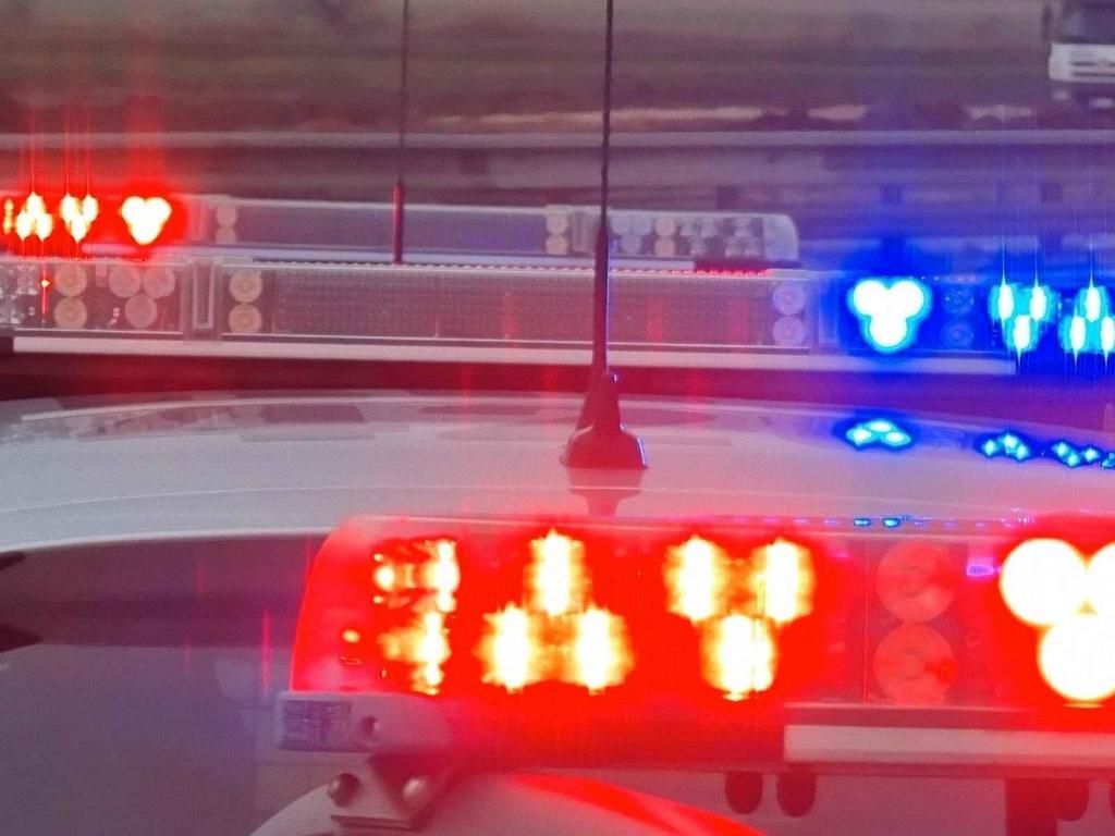 Čtyři desítky dopravních policistů dohlížely v těchto dnech na provoz na dánicích D1 a D2.