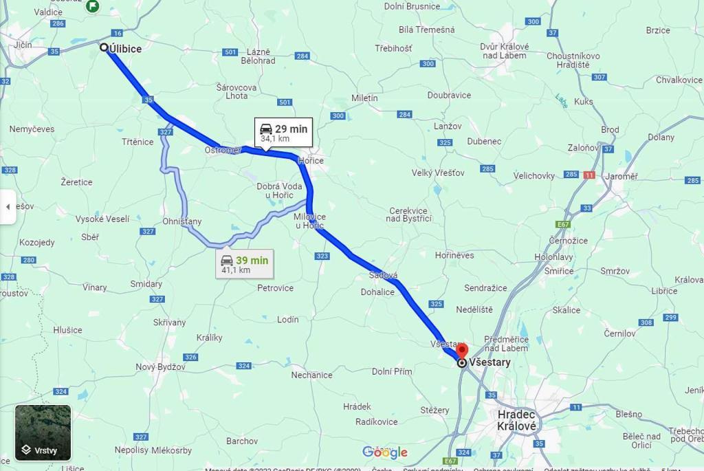 zdroj: Google Maps
