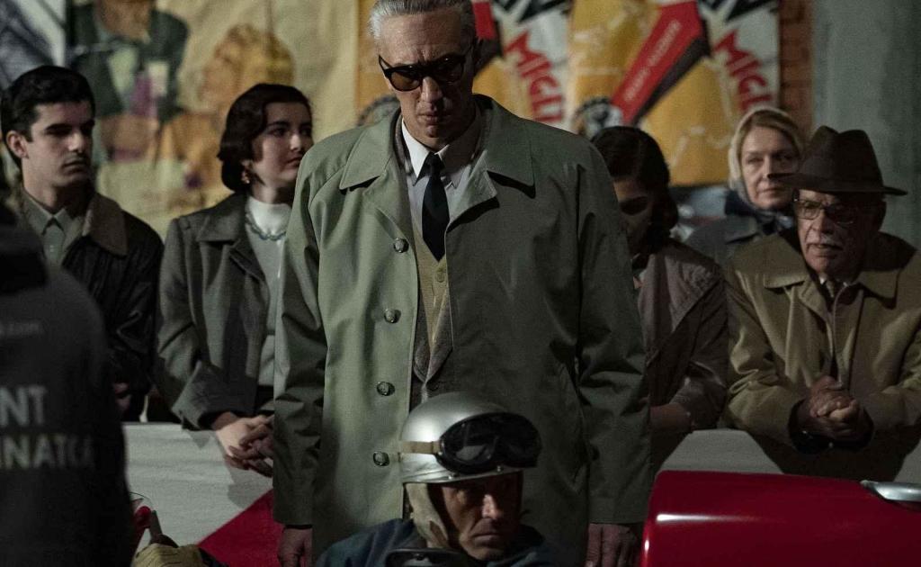 Ferrari (2023)