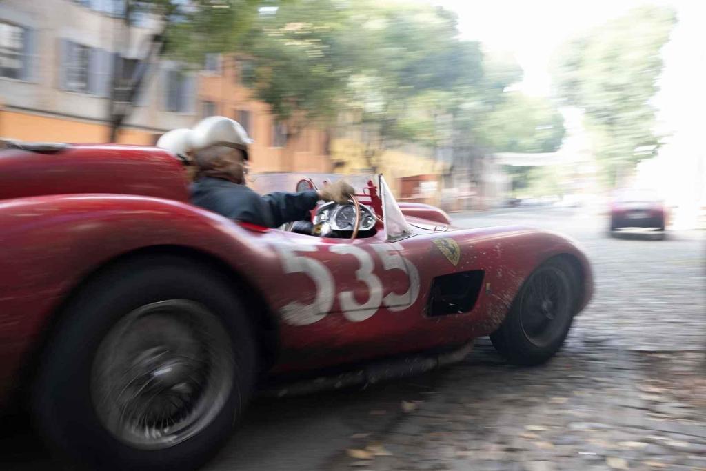Ferrari (2023)