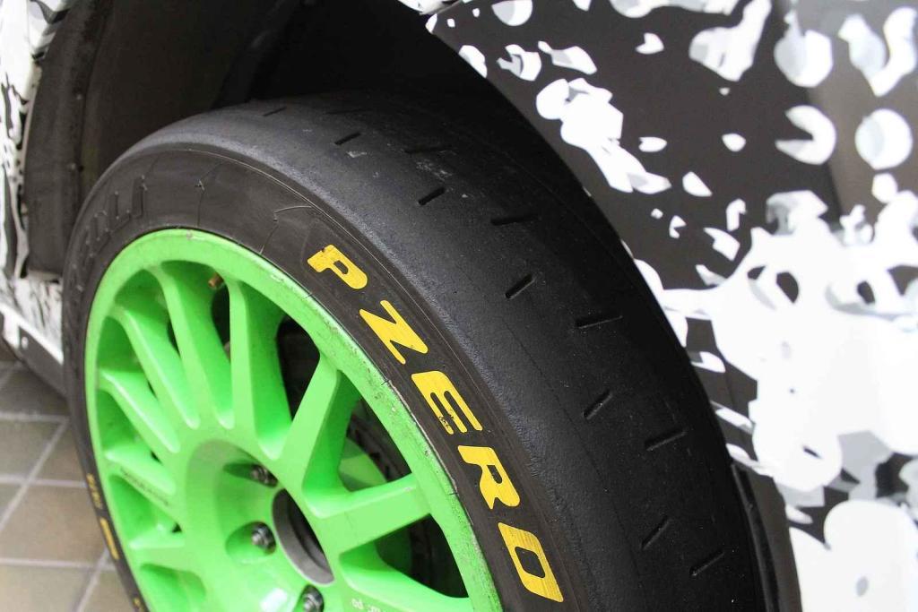 Z předání vozu Škoda Fabia RS Rally2 do sbírky Národního technické muzea v Praze.