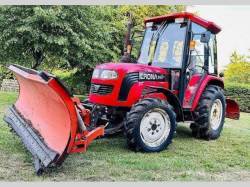 Traktor Foton Crona 48HP.