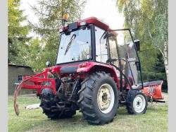 Traktor Foton Crona 48HP.