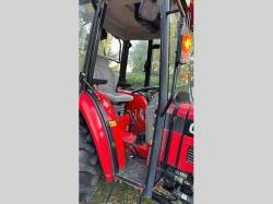 Traktor Foton Crona 48HP.