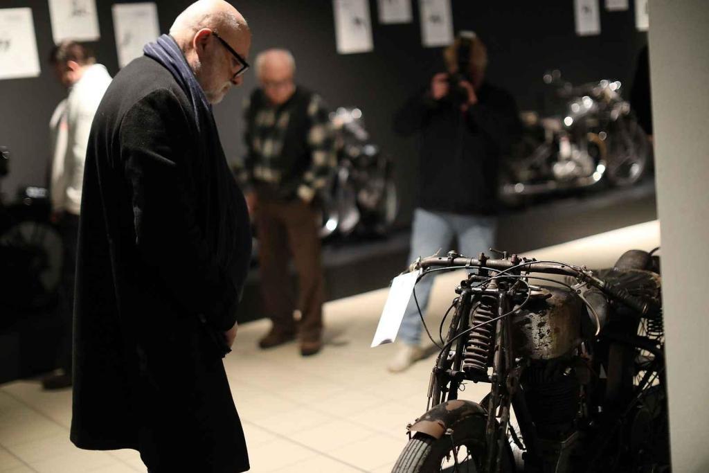 Technické muzeum v Brně otevře ve středu 24. ledna novou výstavu s názvem Ariel v českých zemích.