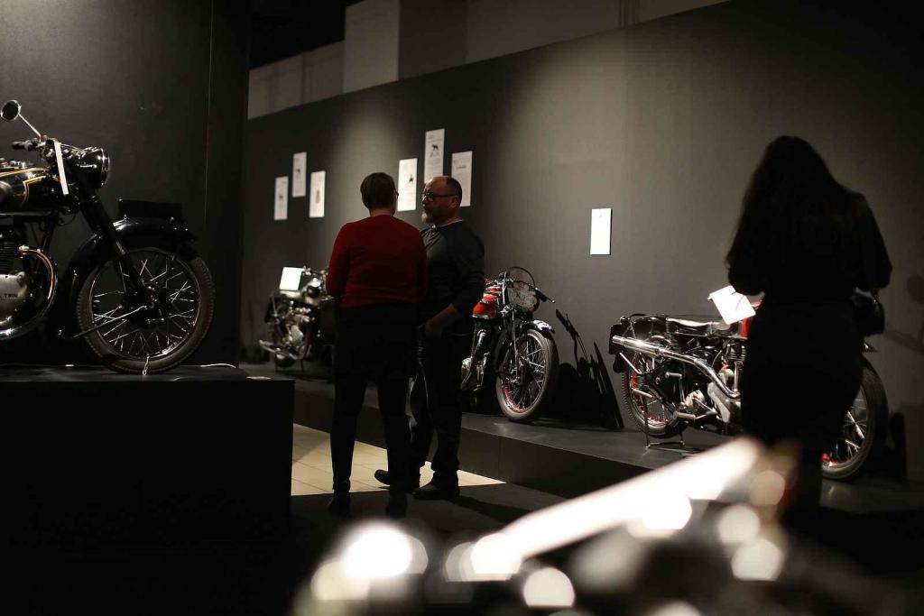 Technické muzeum v Brně otevře ve středu 24. ledna novou výstavu s názvem Ariel v českých zemích.
