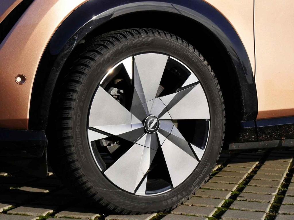 Nissan Ariya