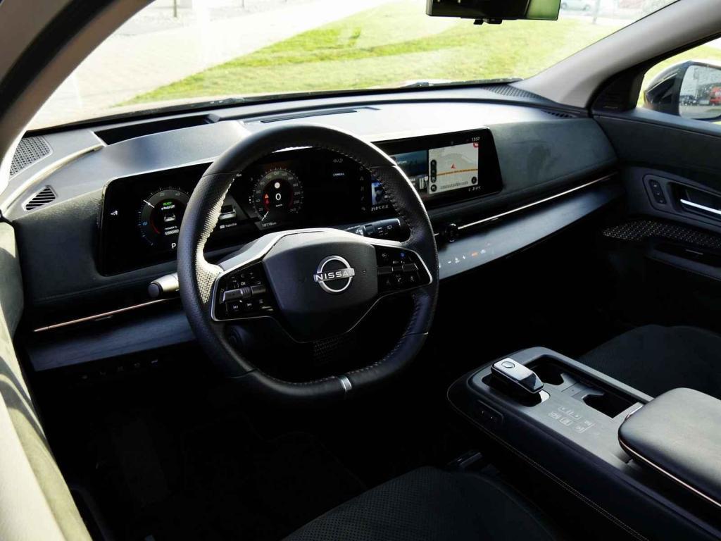 Nissan Ariya