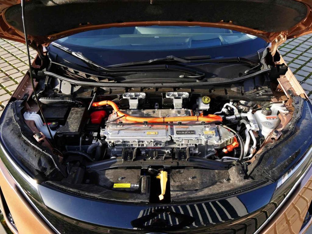 Nissan Ariya