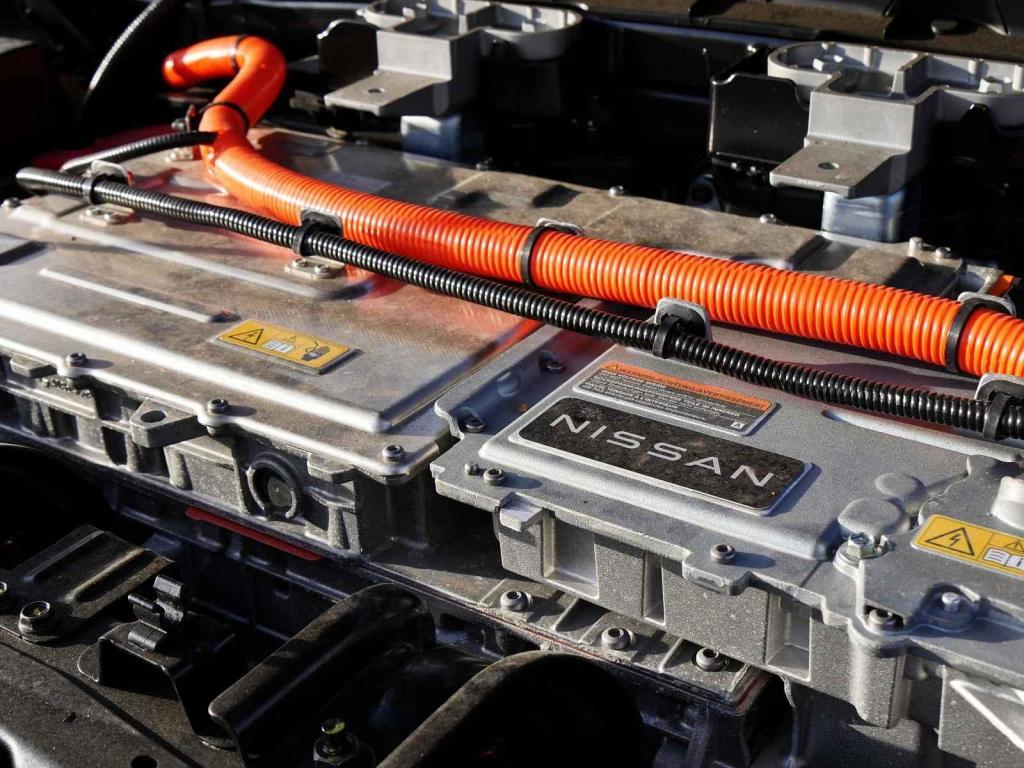 Nissan Ariya
