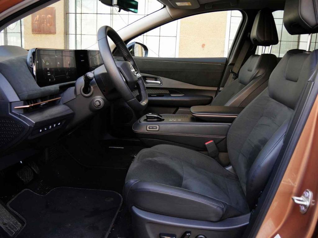 Nissan Ariya