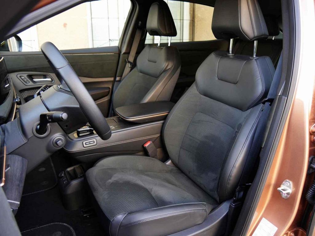 Nissan Ariya