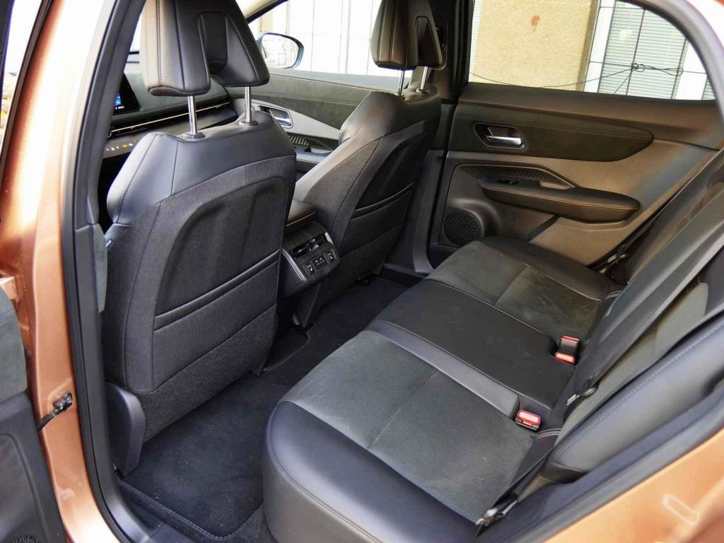 Nissan Ariya