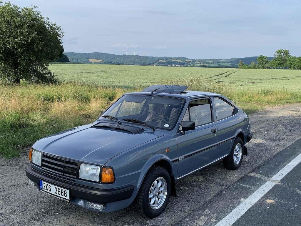 Na renovaci si nechal Jiří Pisár záležet.