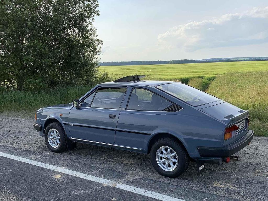 Na renovaci si nechal Jiří Pisár záležet.