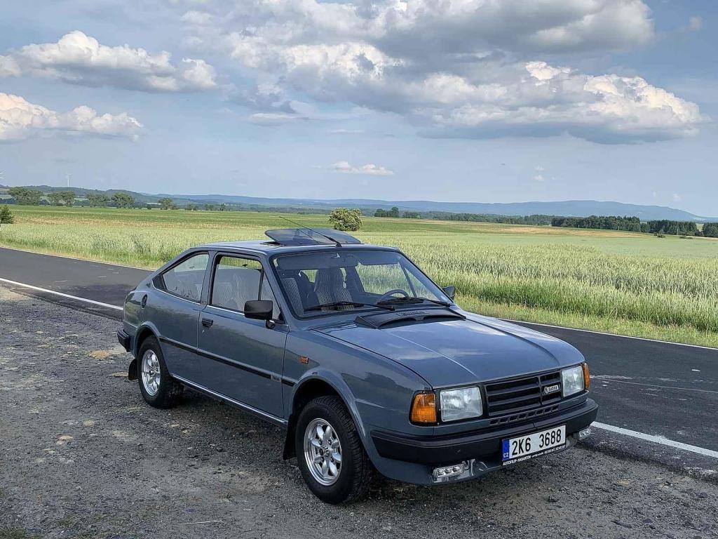 Na renovaci si nechal Jiří Pisár záležet.