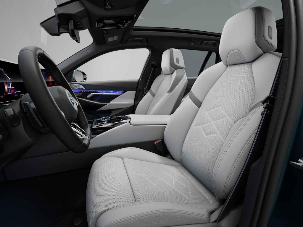 BMW řady 5 Touring