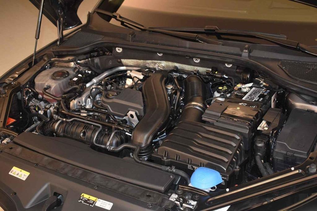 Motorizace se mění jak u běžných provedení