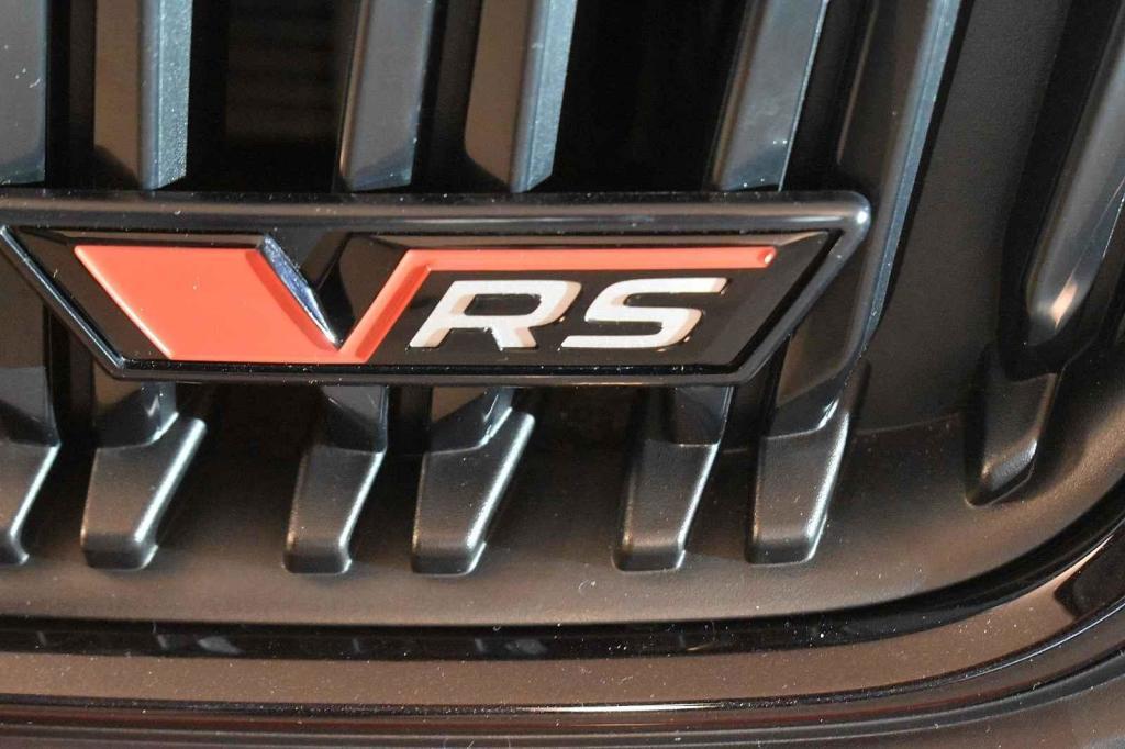 Nové logo RS