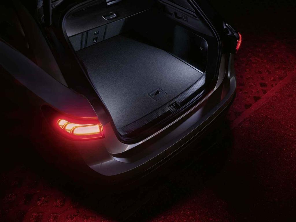 Volkswagen ID.7 Tourer